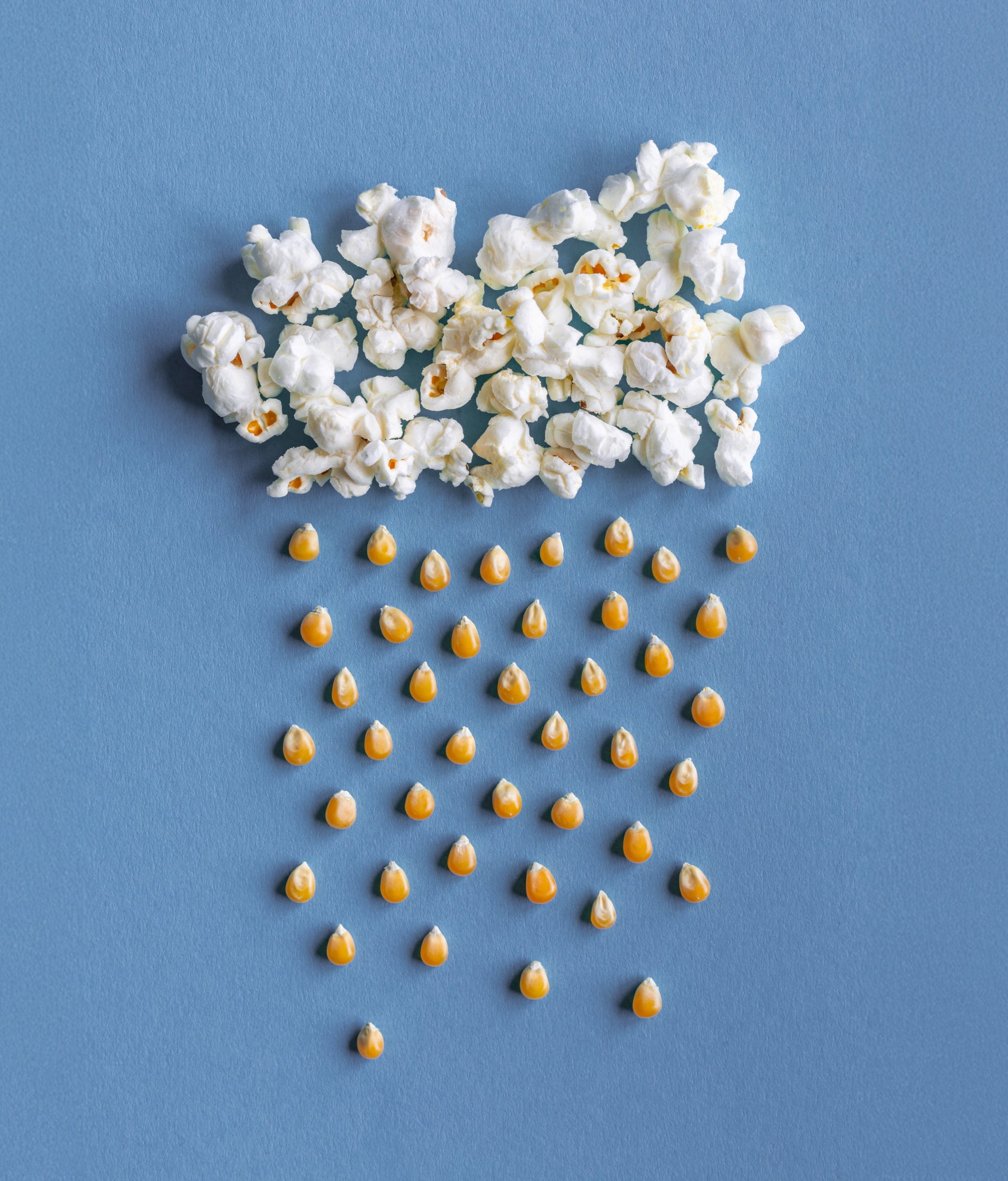 April Showers, Popcorn Power: Why Popcorn is the Perfect Spring Snack
