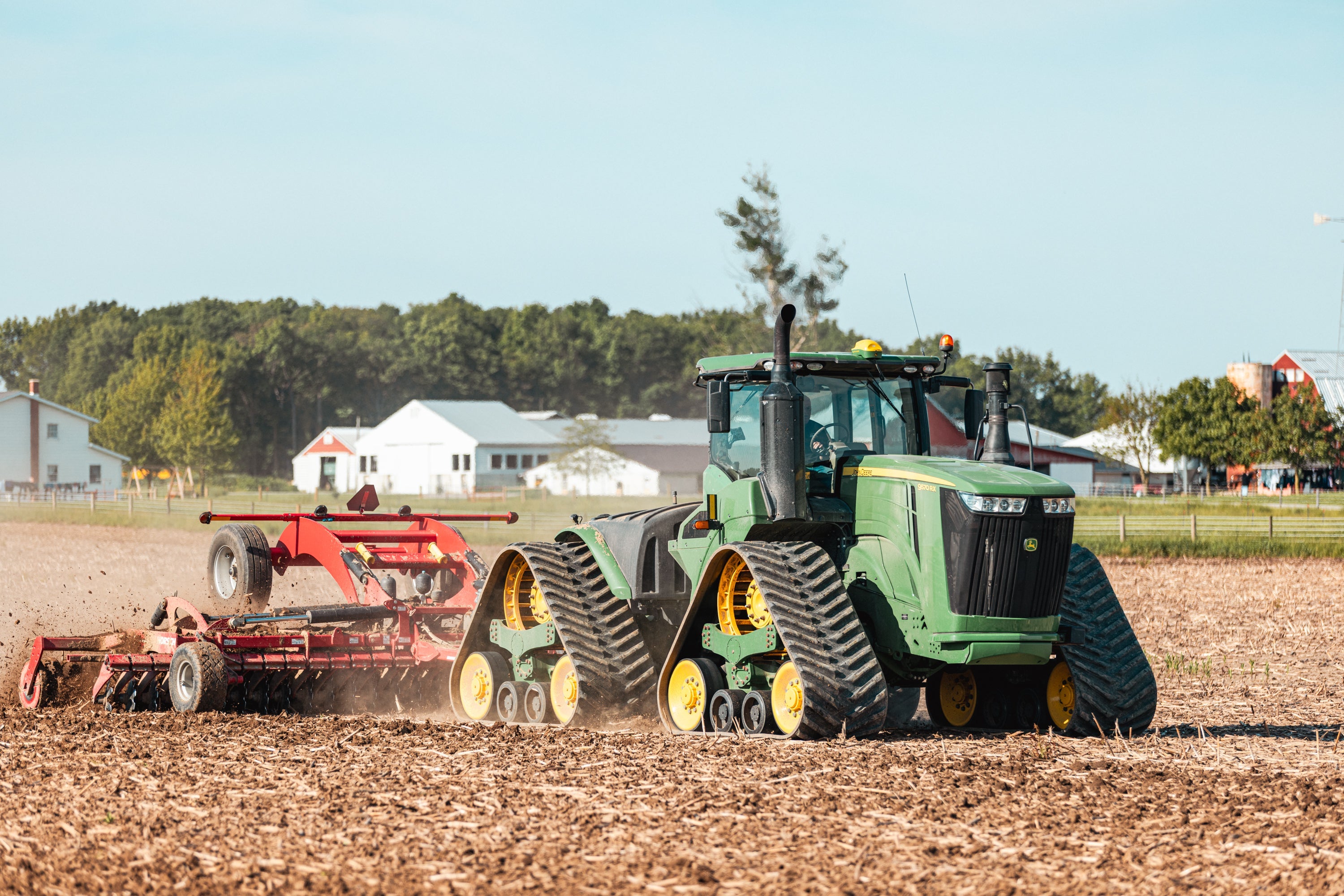 A Heritage Popped One Kernel at a Time: The Story Behind Amish Country Popcorn