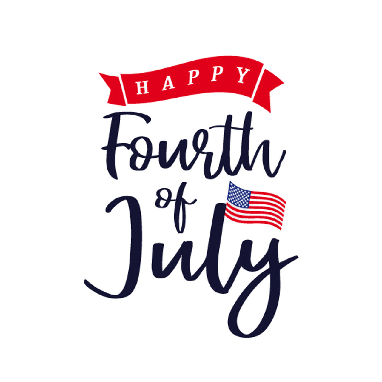 Celebrate the 4th of July With a POP!