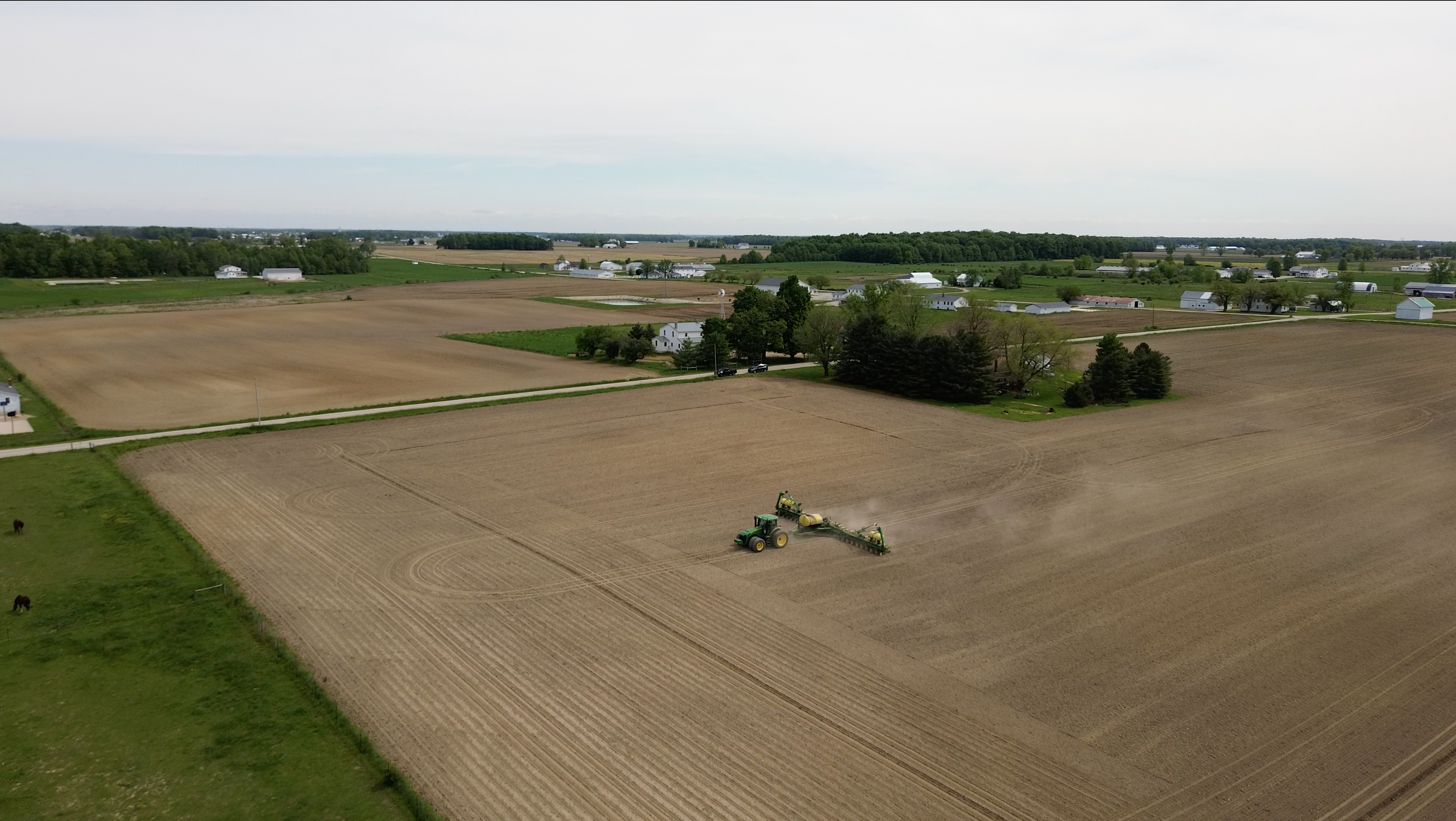 Why Indiana Dirt Grows the Best Popcorn on Earth