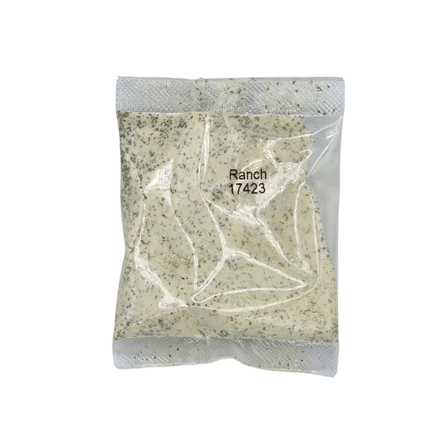 1oz Bag of Ranch Seasoning
