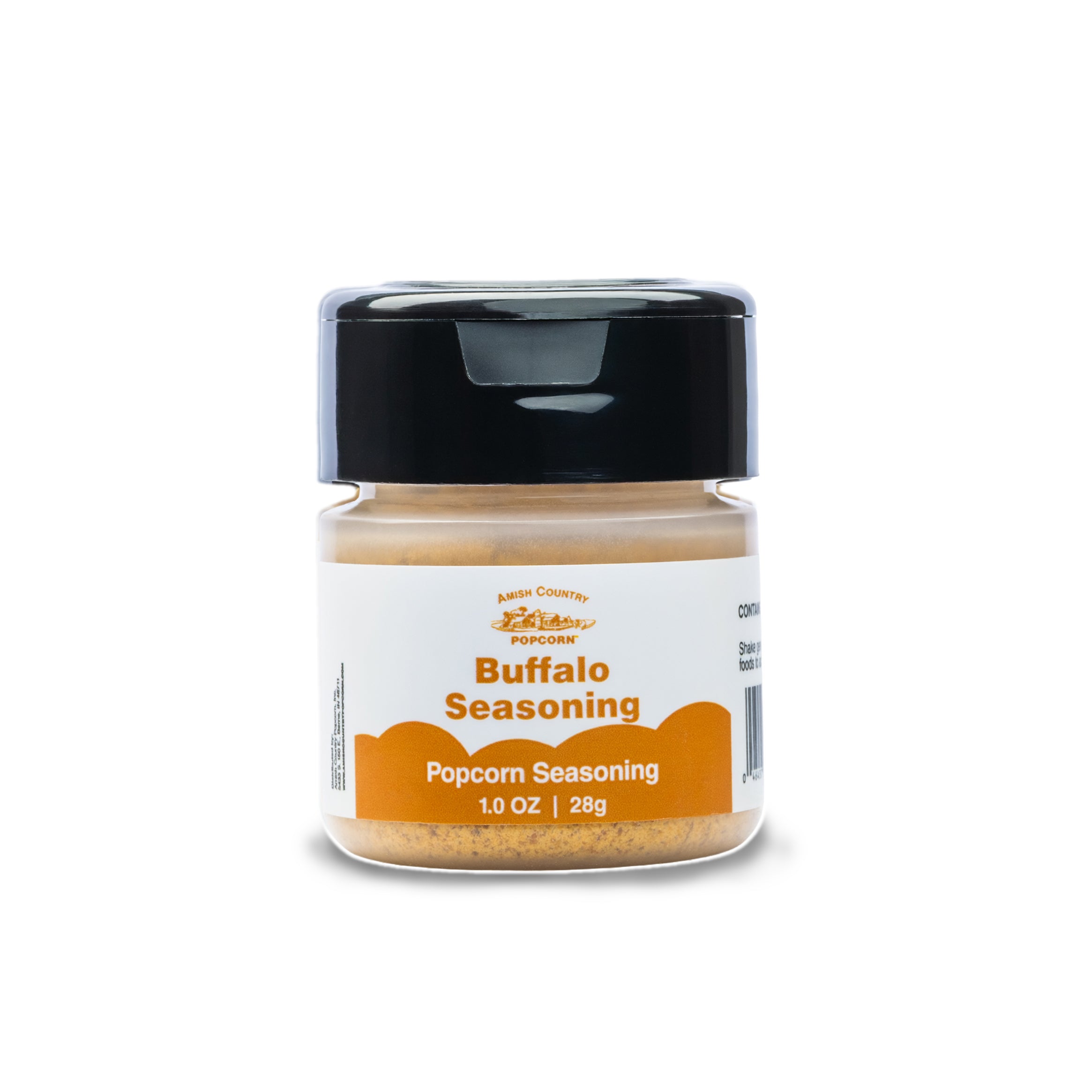 Buffalo Seasoning