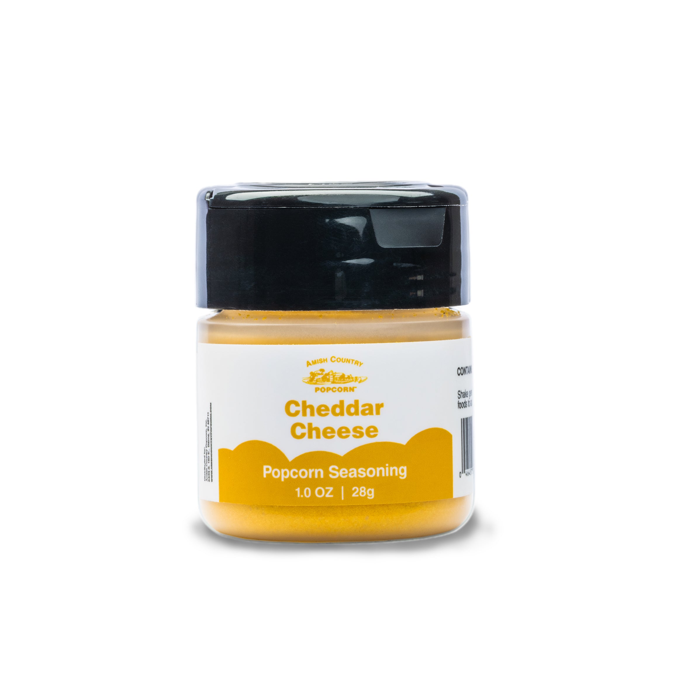 Cheese Seasoning Sampler Set