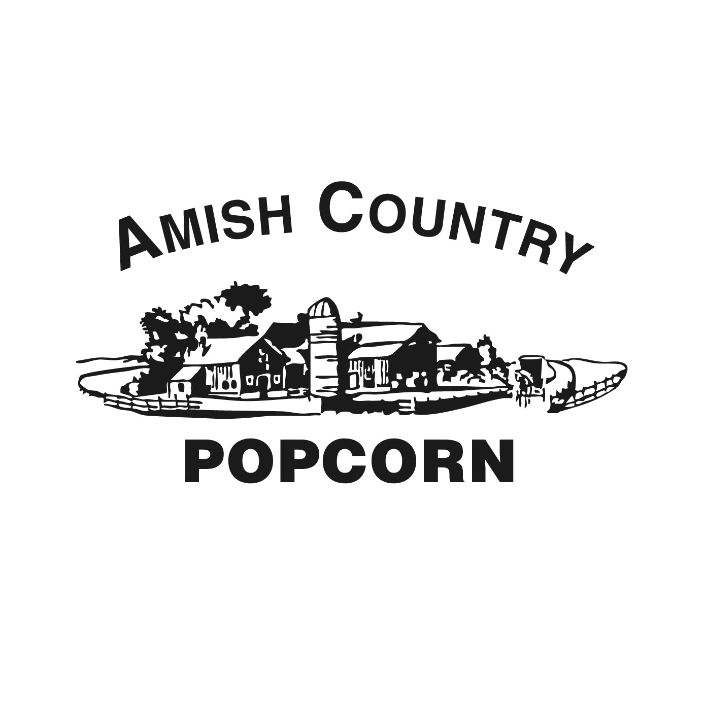 Amish Country Popcorn | Non-GMO Popcorn Kernels, Spices, Glazes, Oils