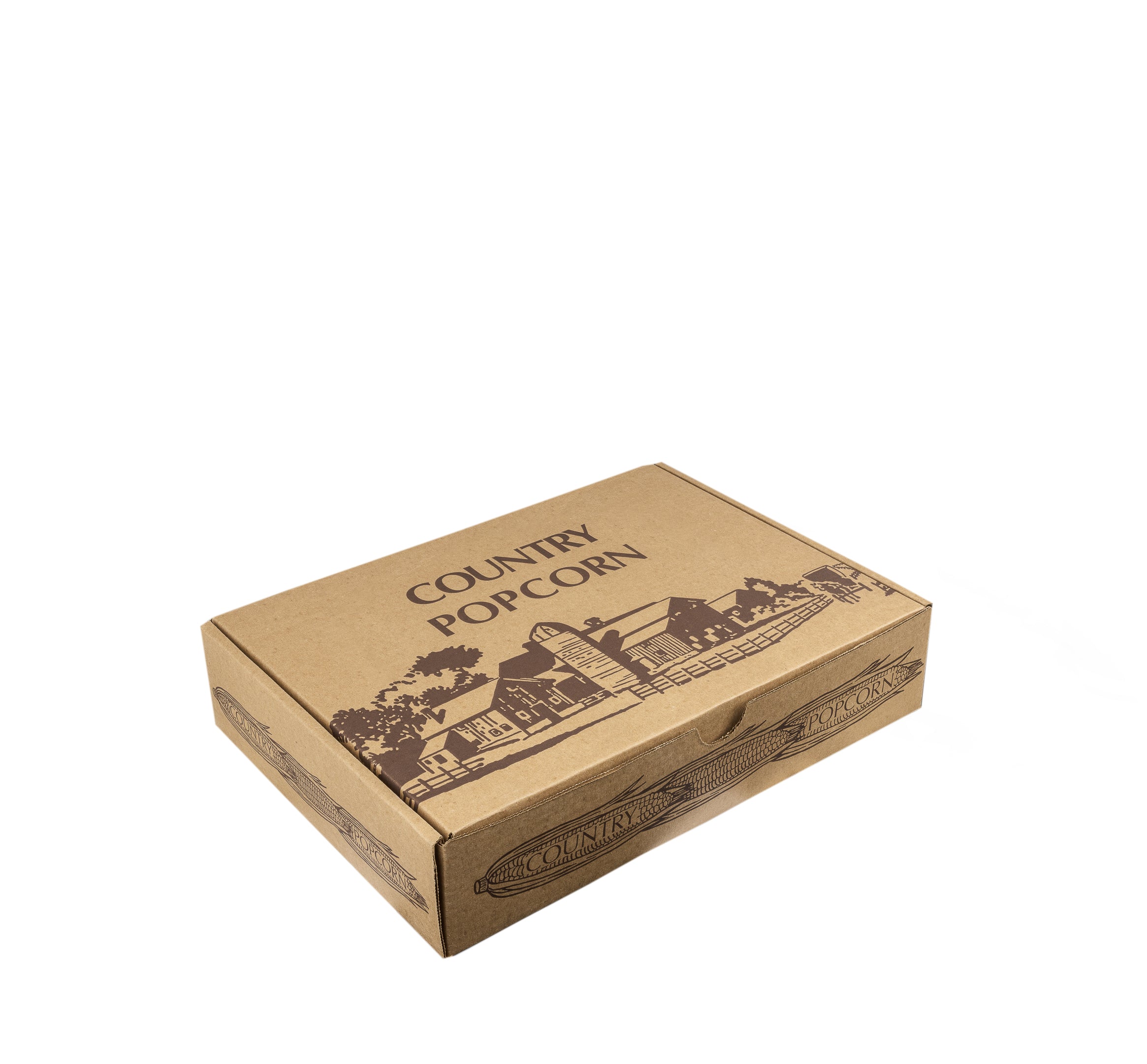 Closed 4 oz. Variety Gift Set