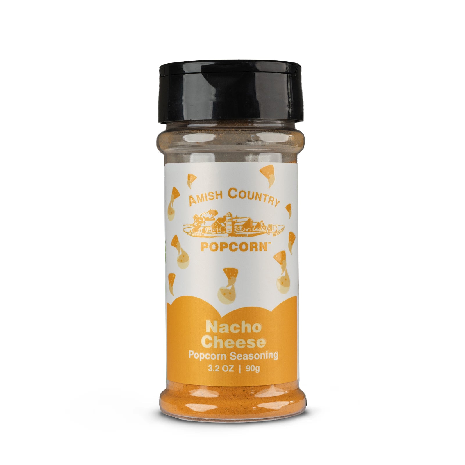 Nacho Cheese Popcorn Seasoning