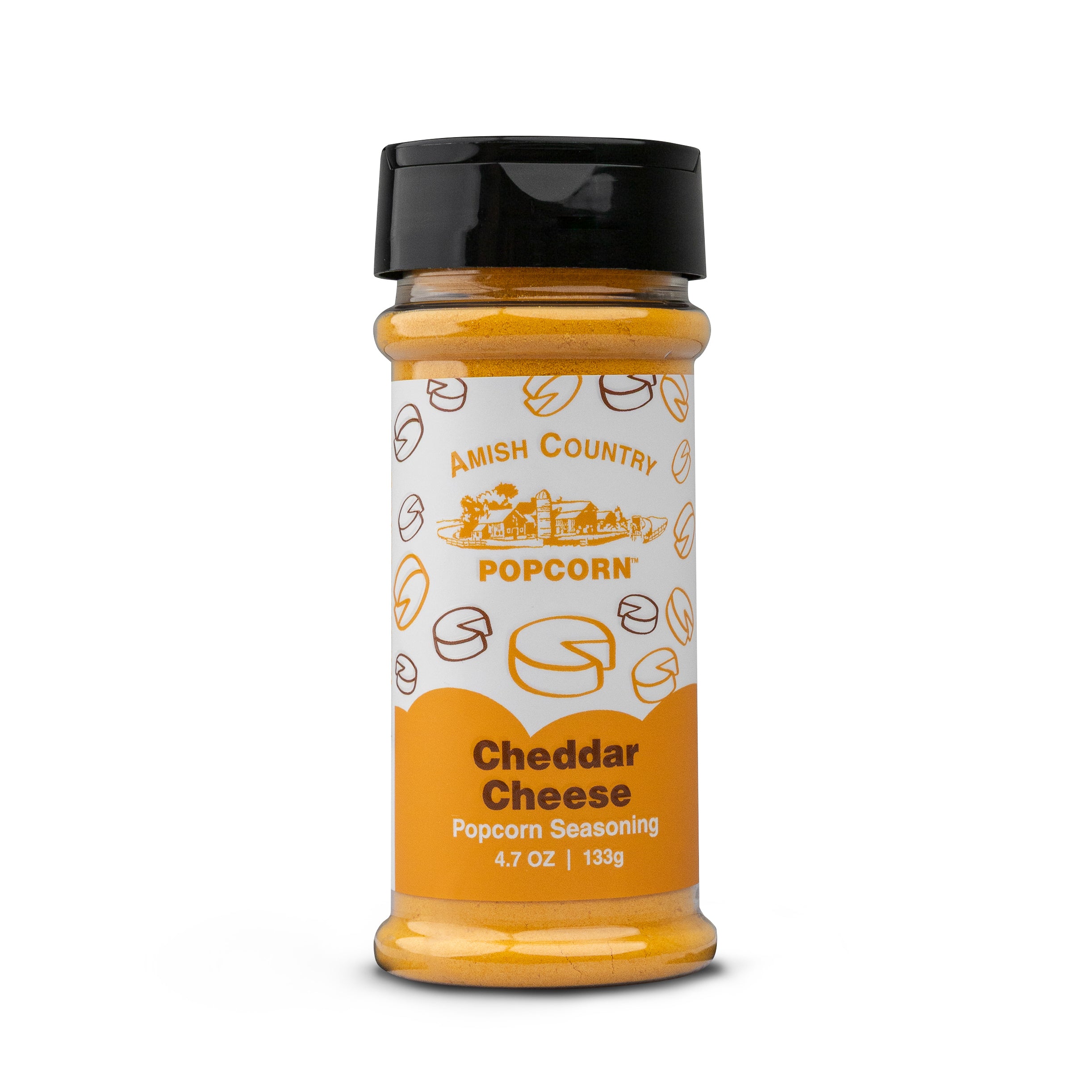 Cheddar Cheese Seasoning (5.10oz.)