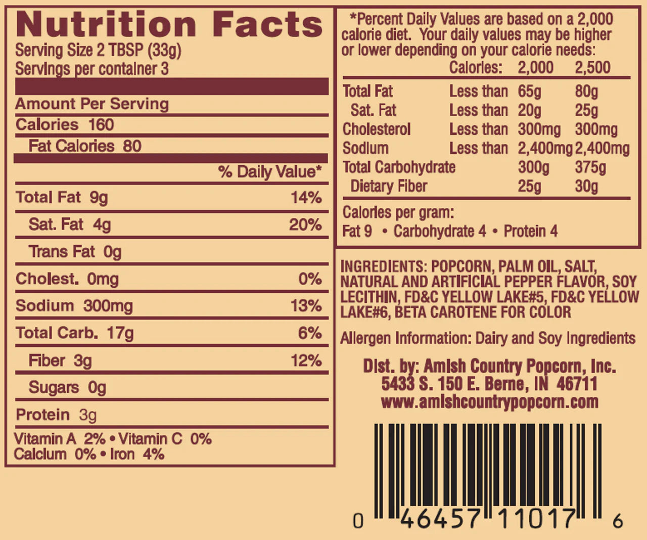 60ct Mix Case of Microwave Popcorn (Includes Free Shipping)