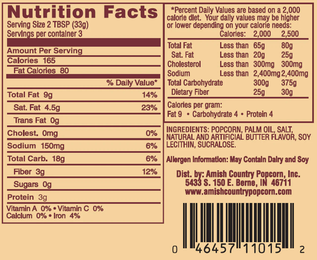 60ct Mix Case of Microwave Popcorn (Includes Free Shipping)