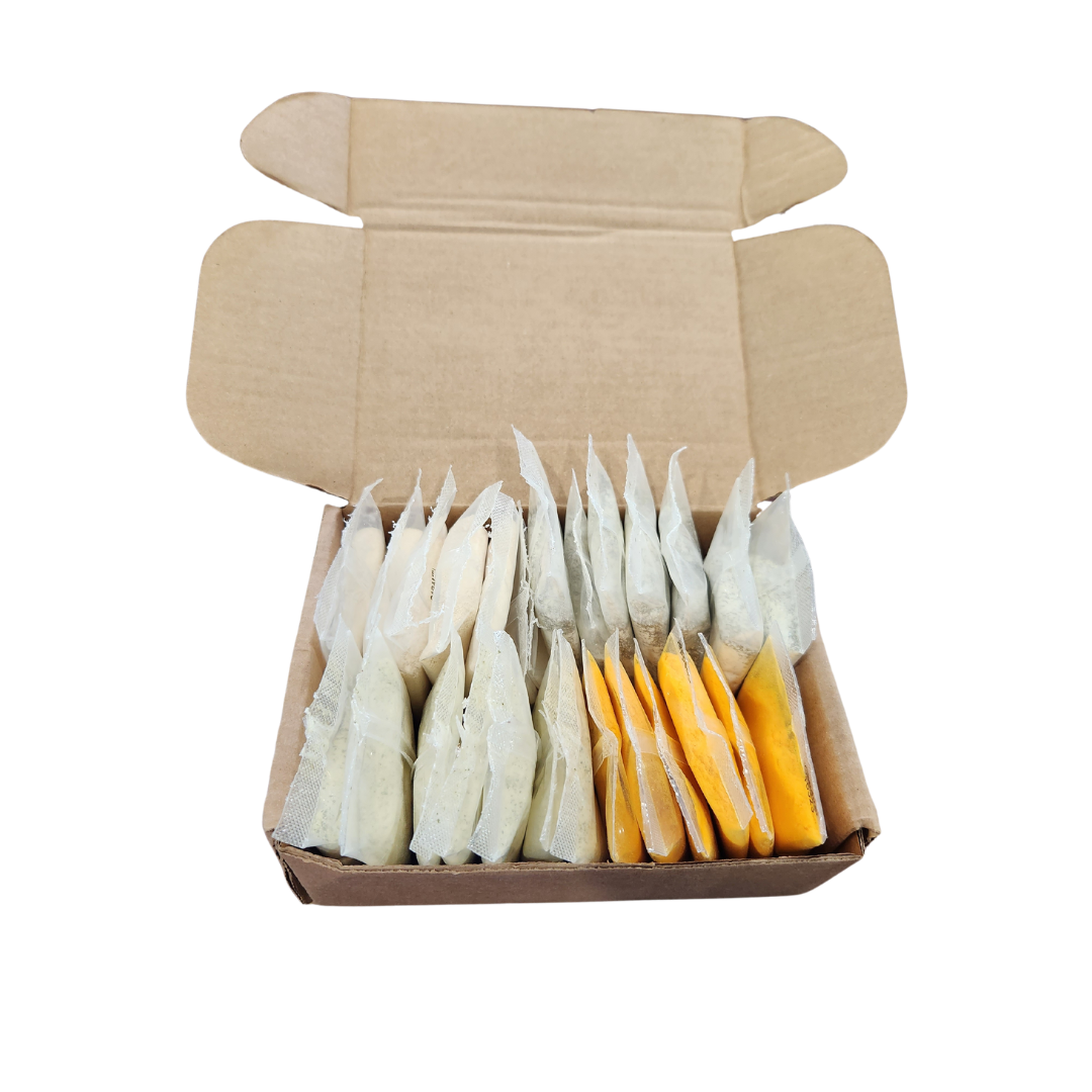 Large Seasoning Sampler Kit