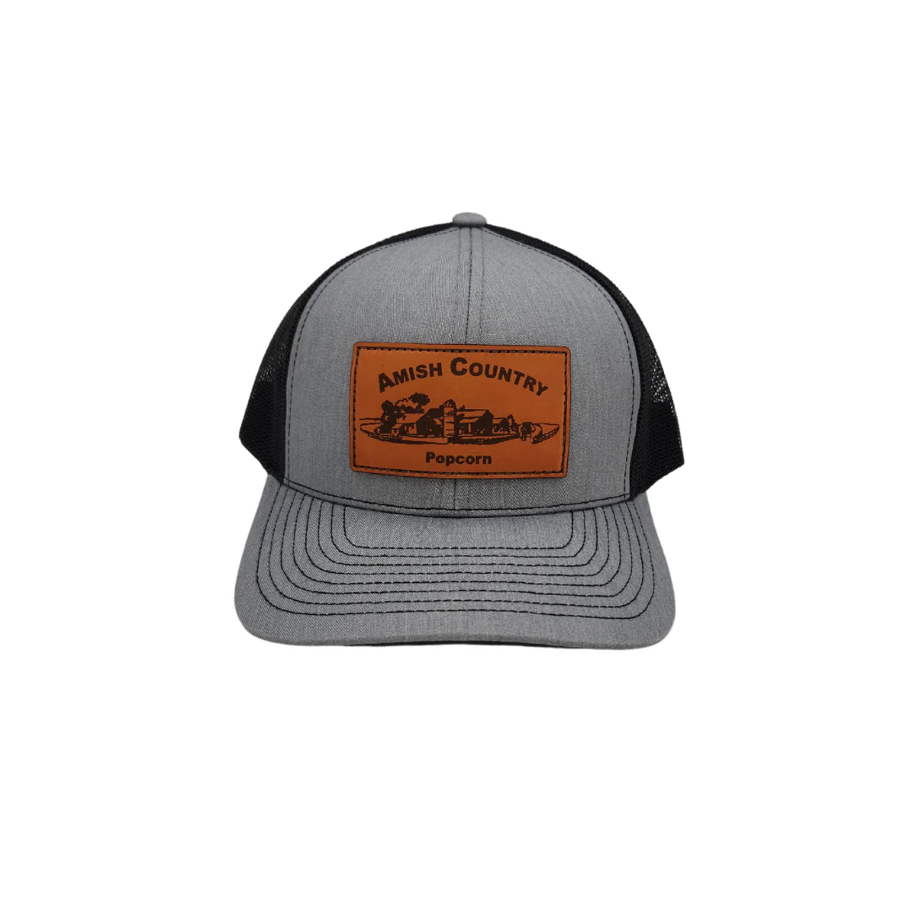 Trucker Snapback Cap - Limited Release
