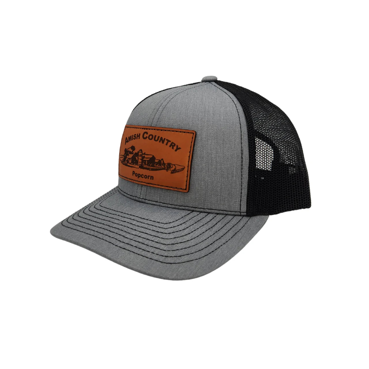 Trucker Snapback Cap - Limited Release