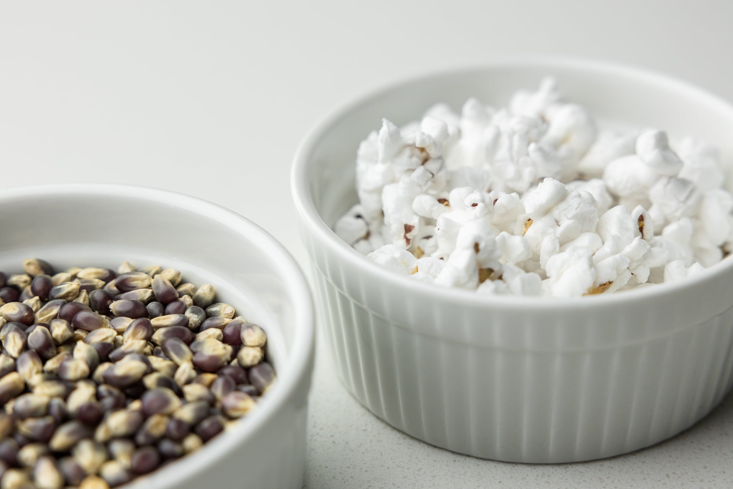 Five Keys to Popping the Perfect Popcorn