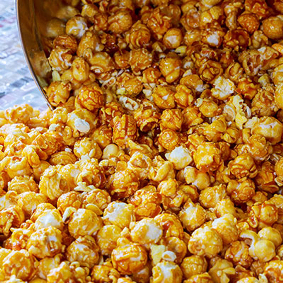 Spice Up the Fall Season!