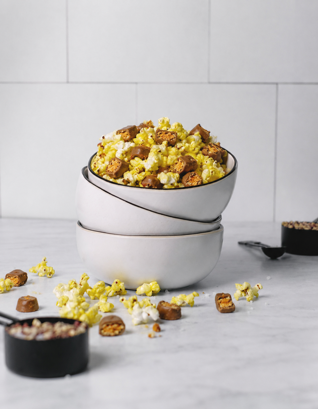 The Ultimate Movie Candy &amp; Amish Country Popcorn Pairings