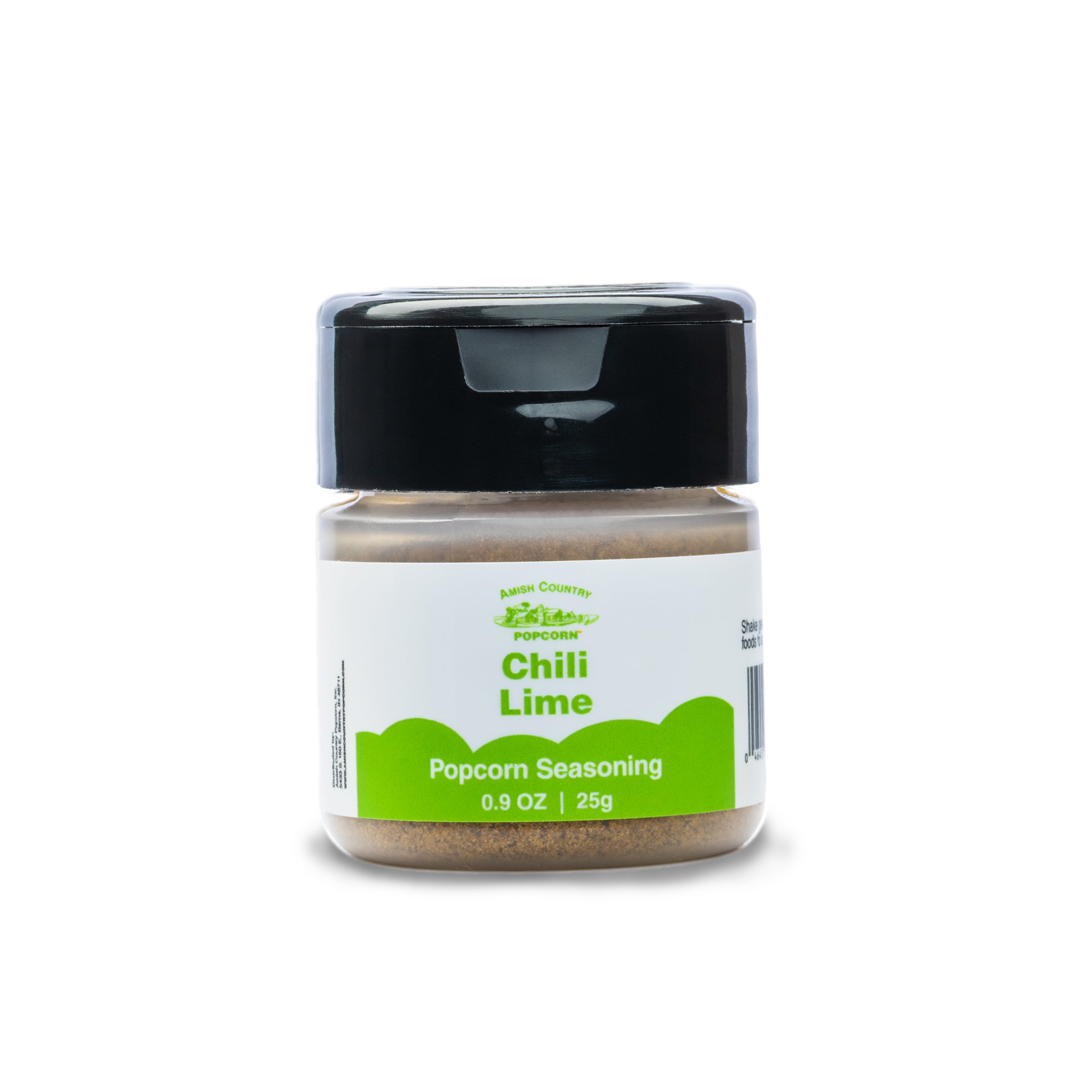 Chili Lime Popcorn Seasoning