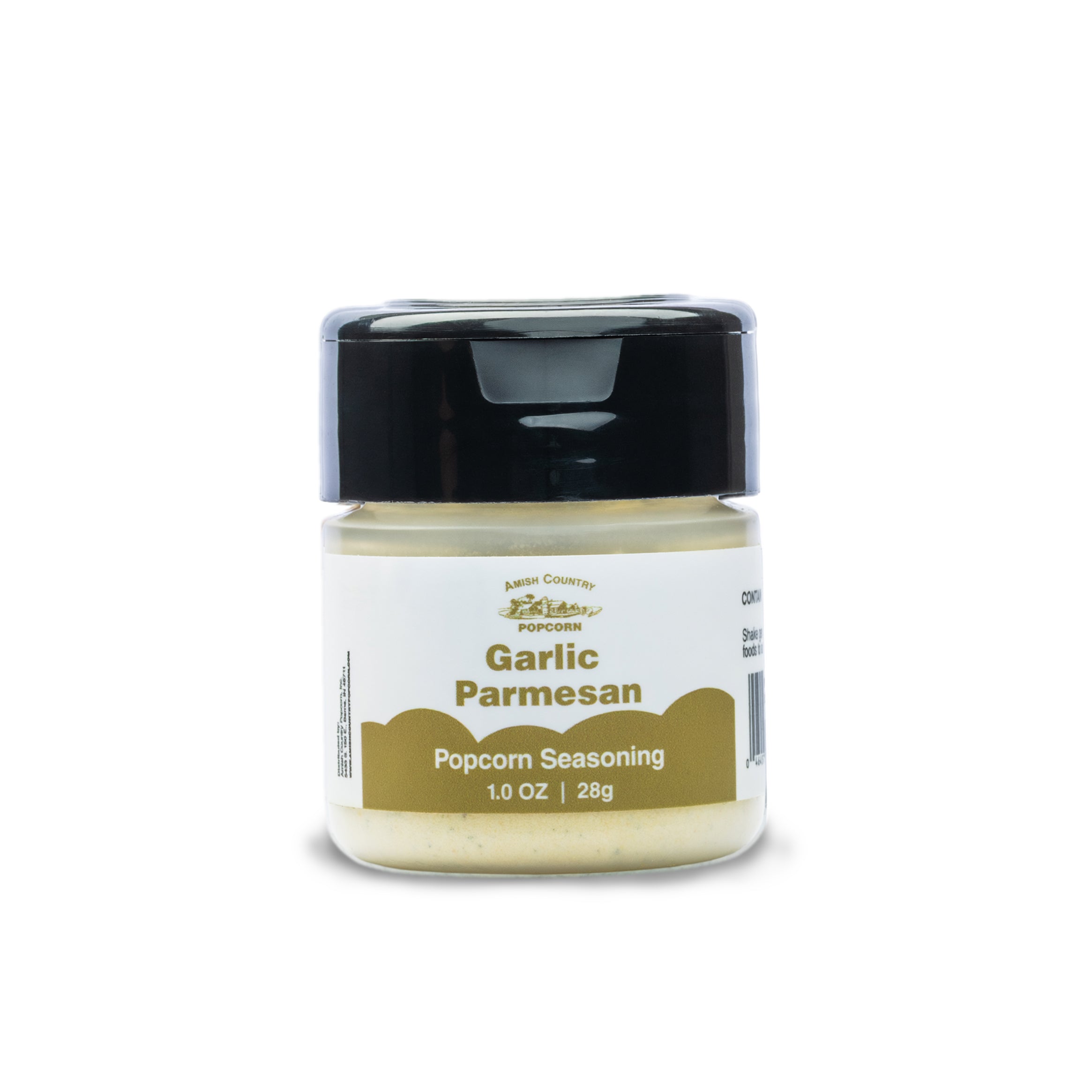Garlic Parmesan Popcorn Seasoning