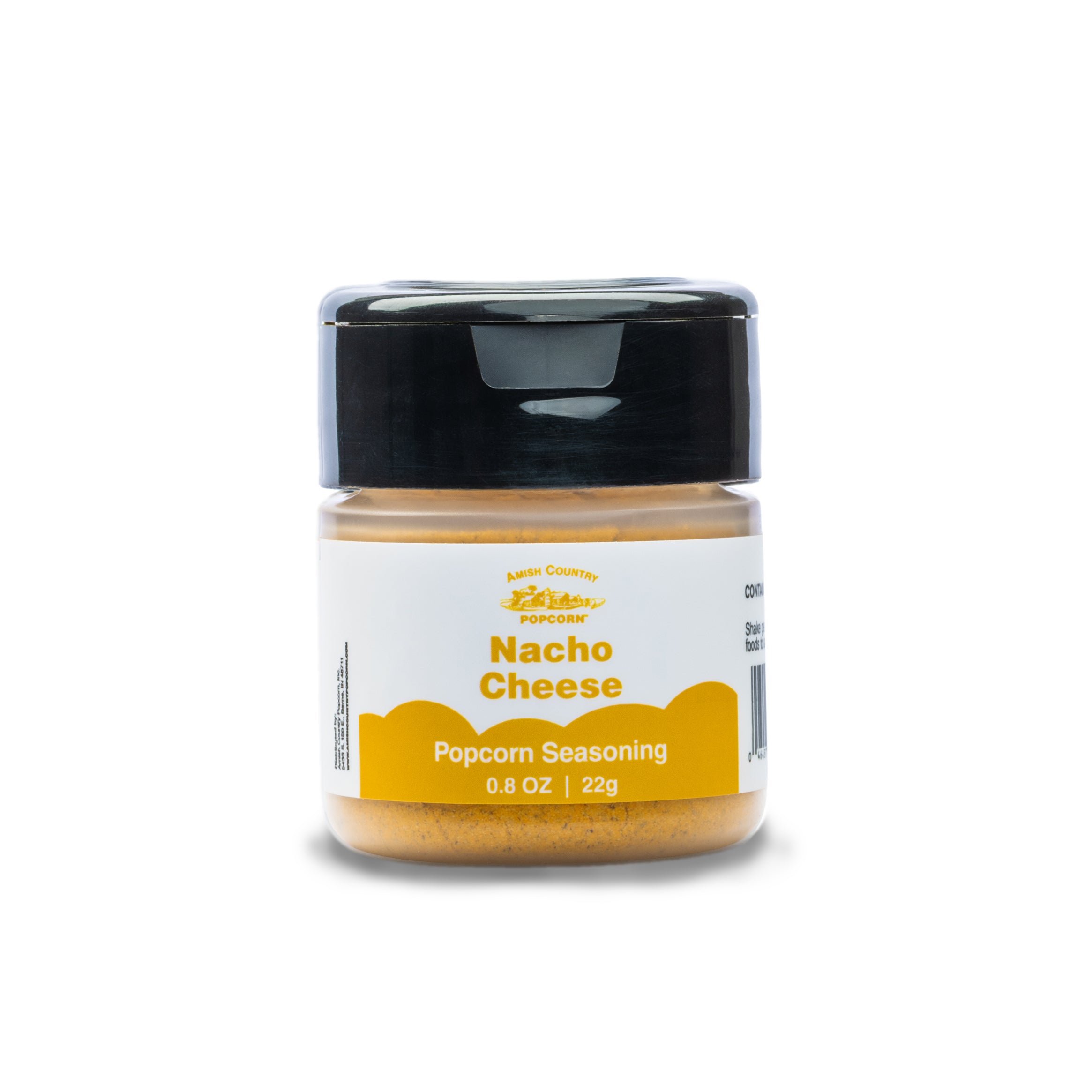 Nacho Cheese Popcorn Seasoning