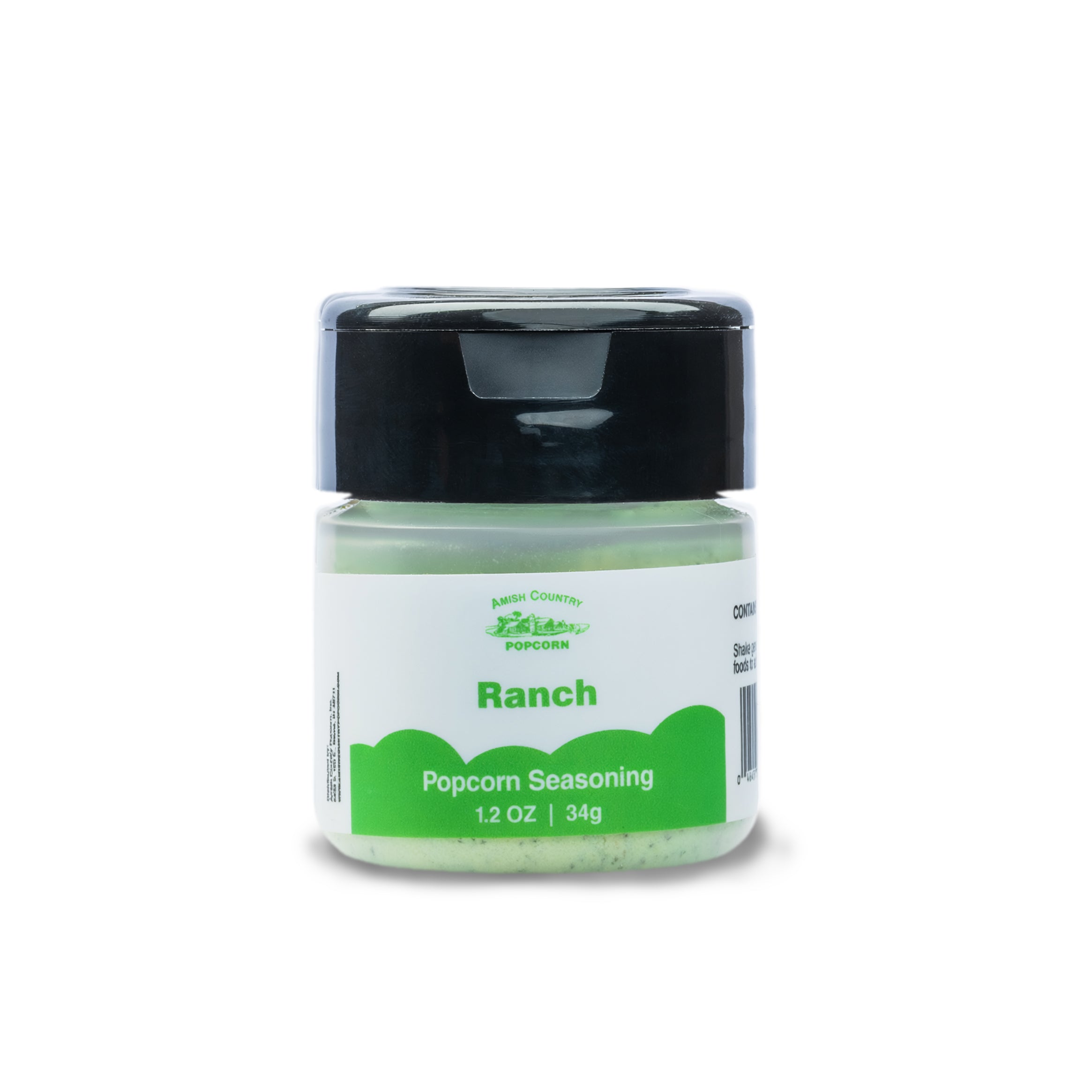 Ranch Seasoning (5.50oz.)