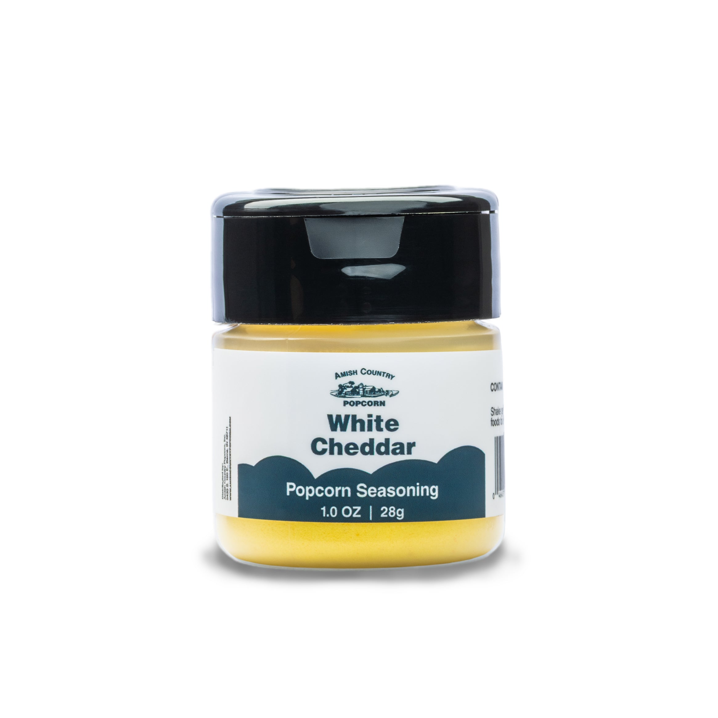 Cheese Seasoning Sampler Set