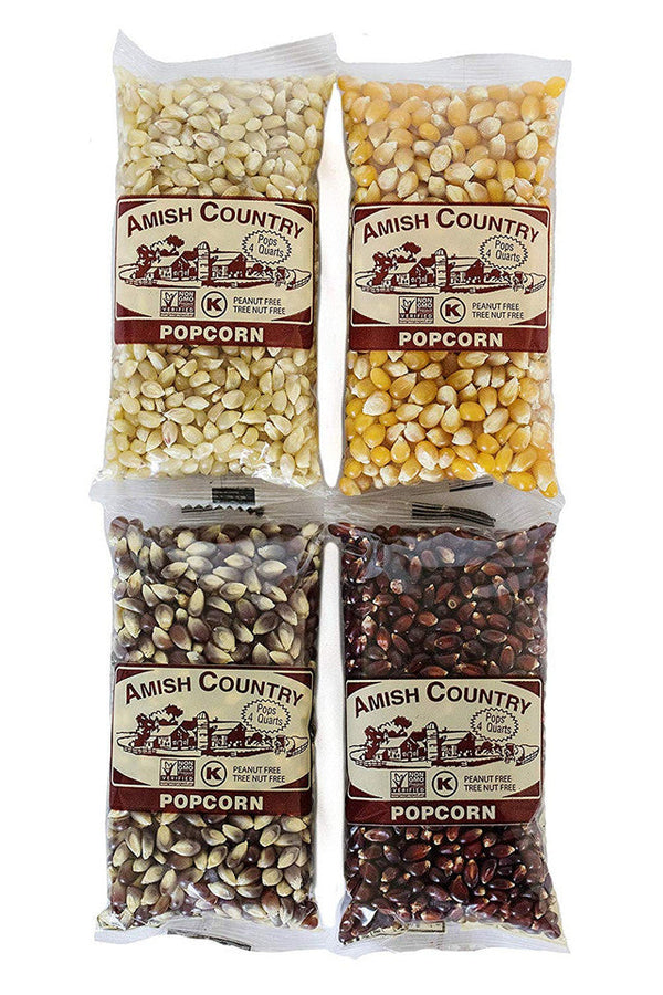 Cheap Popcorn Bundles