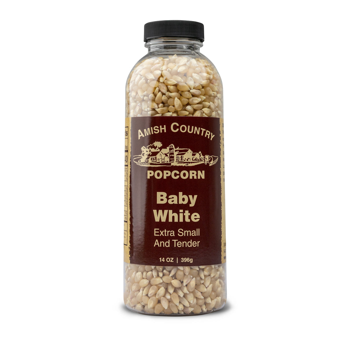 Popcorn Kernels