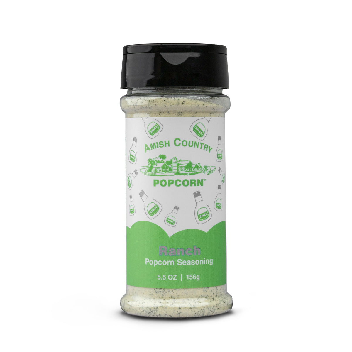 Ranch Seasoning