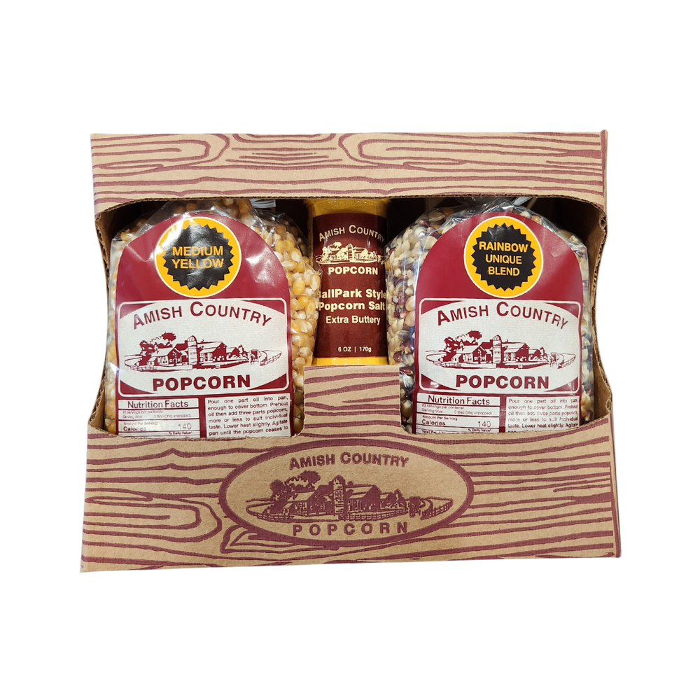 2 Count Box Two Pound Gift Box